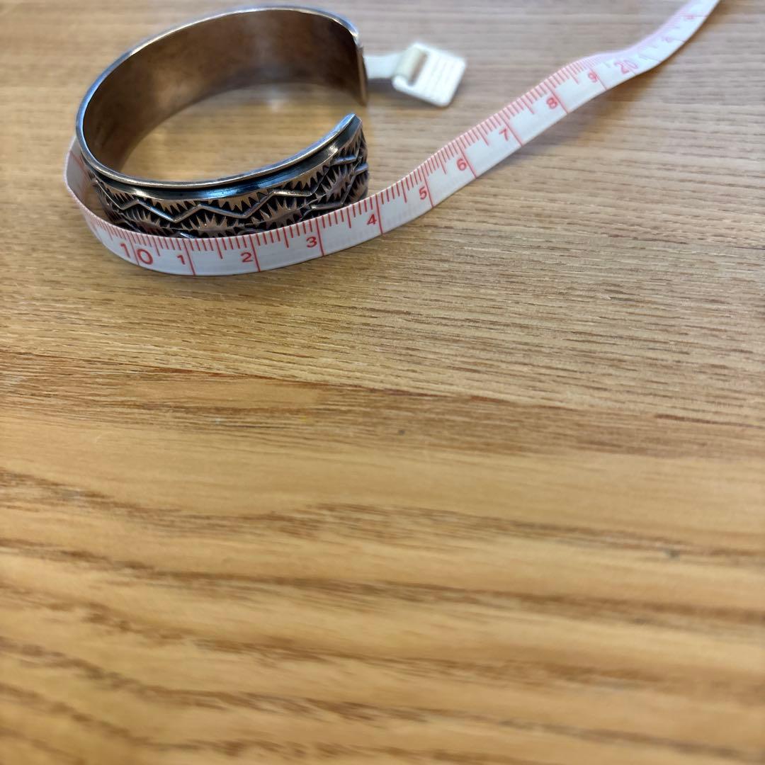 サンシャインリーブス バングル インディアン ジュエリー シルバー アクセサリー