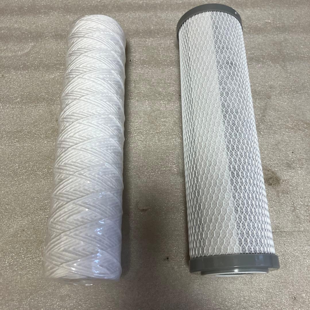 魚用浄水器