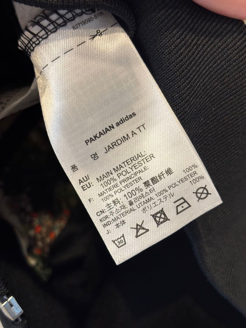 トップス Li
