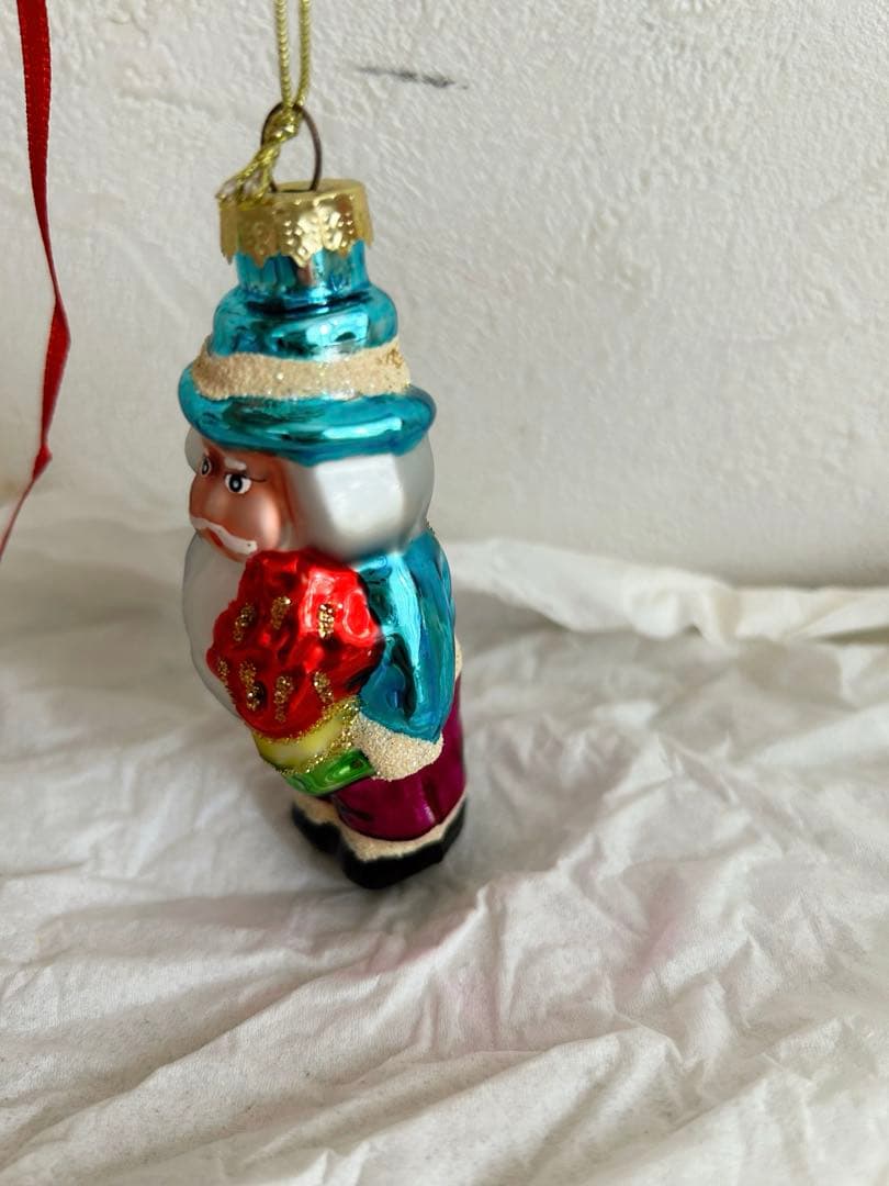 クリスマスオーナメント アスティエ・ド・ヴィラット