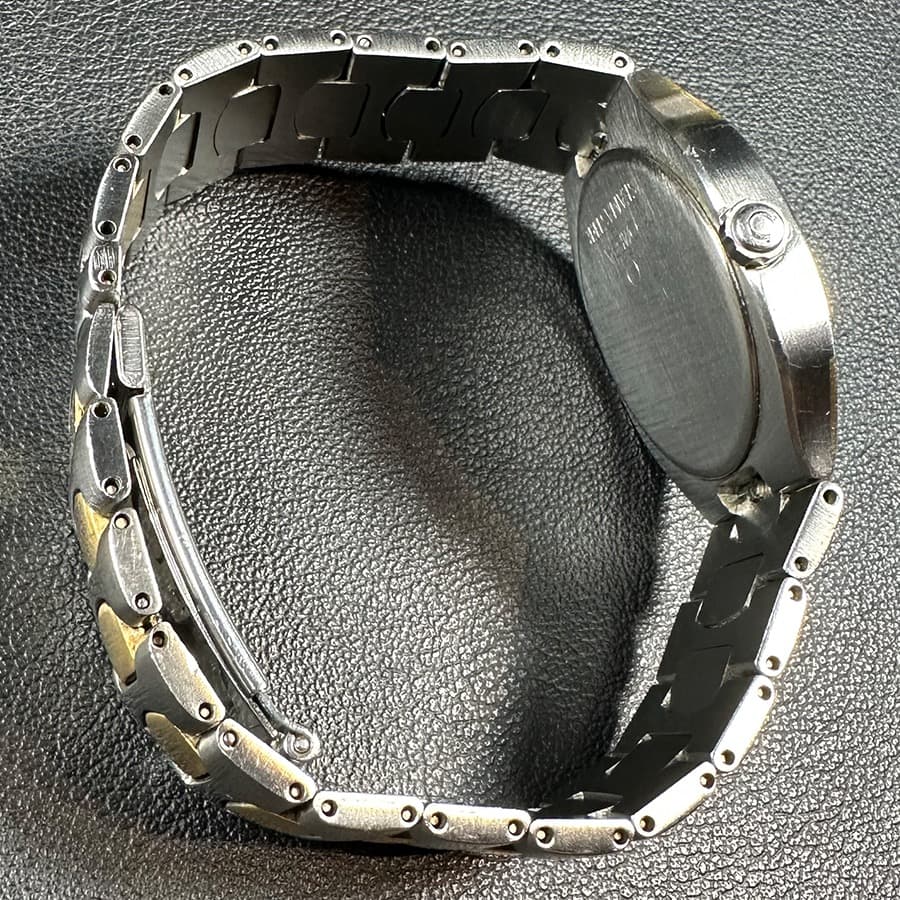 【中古品】OMEGA SEAMASTER Polaris オメガ シーマスター