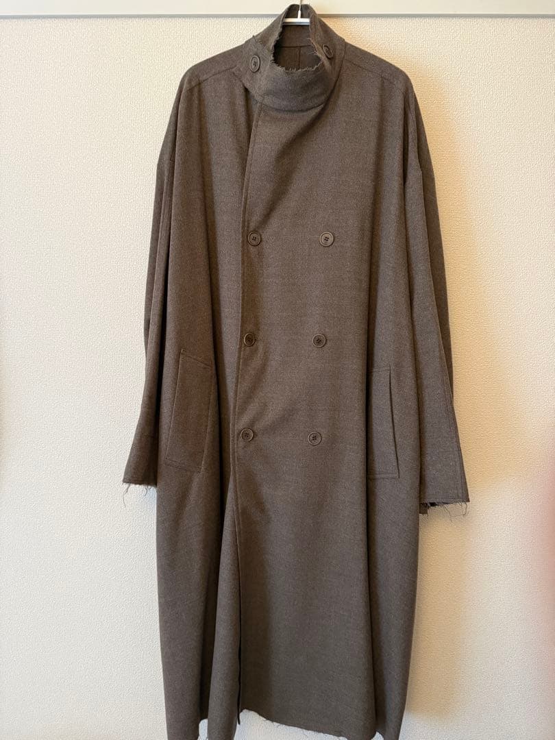 ジャケット・アウター GABRIERA COLL GARMENTS comoli niceness
