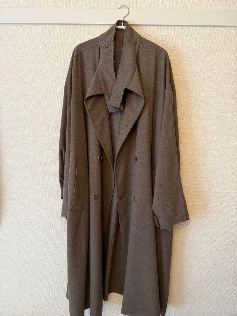 ジャケット・アウター GABRIERA COLL GARMENTS comoli niceness