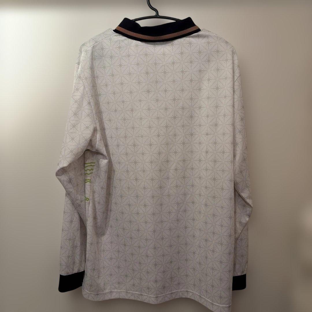 UMBRO x BoTT x BEAMS T Game Shirt Lサイズ