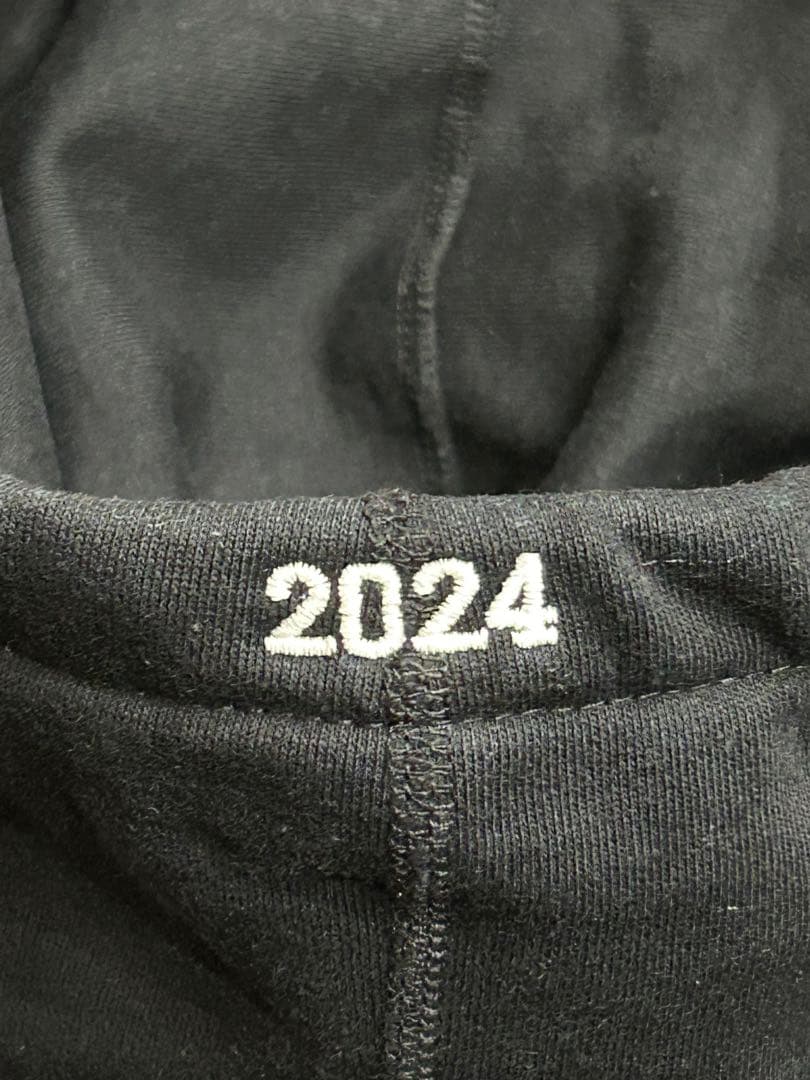 Supreme Box Logo Hooded ブラック