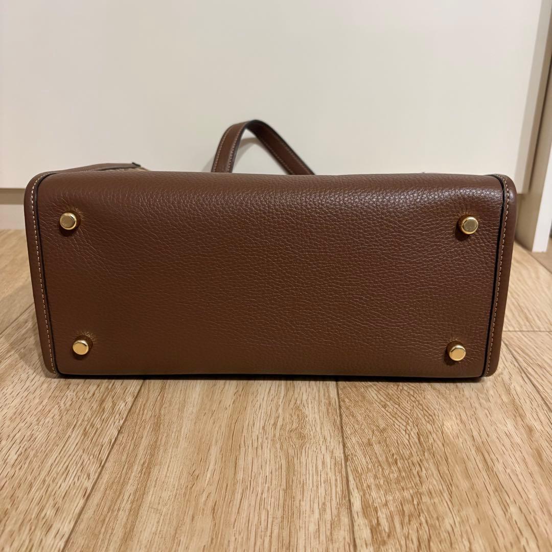 ✨美品✨　コーチ　トートバッグ