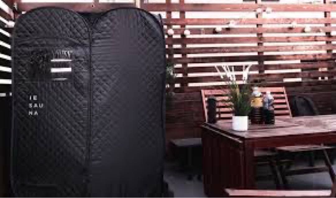 バス・洗面所用品 IESAUNA HEAT+Set