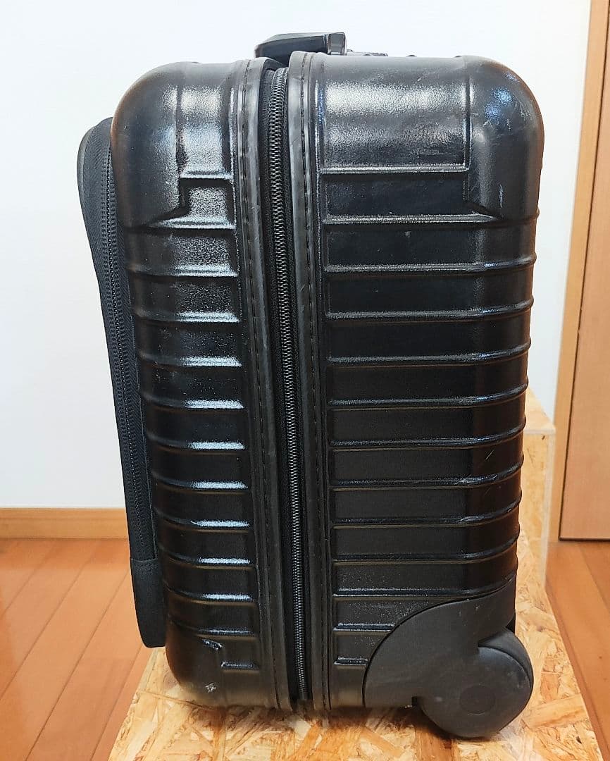 本日限定値引!!【リモワボレロ】RIMOWA／２輪39Lモデル