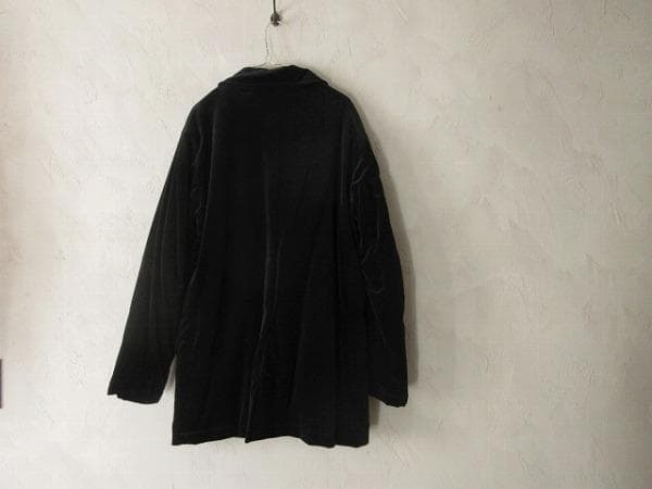 marka バルカラーコート