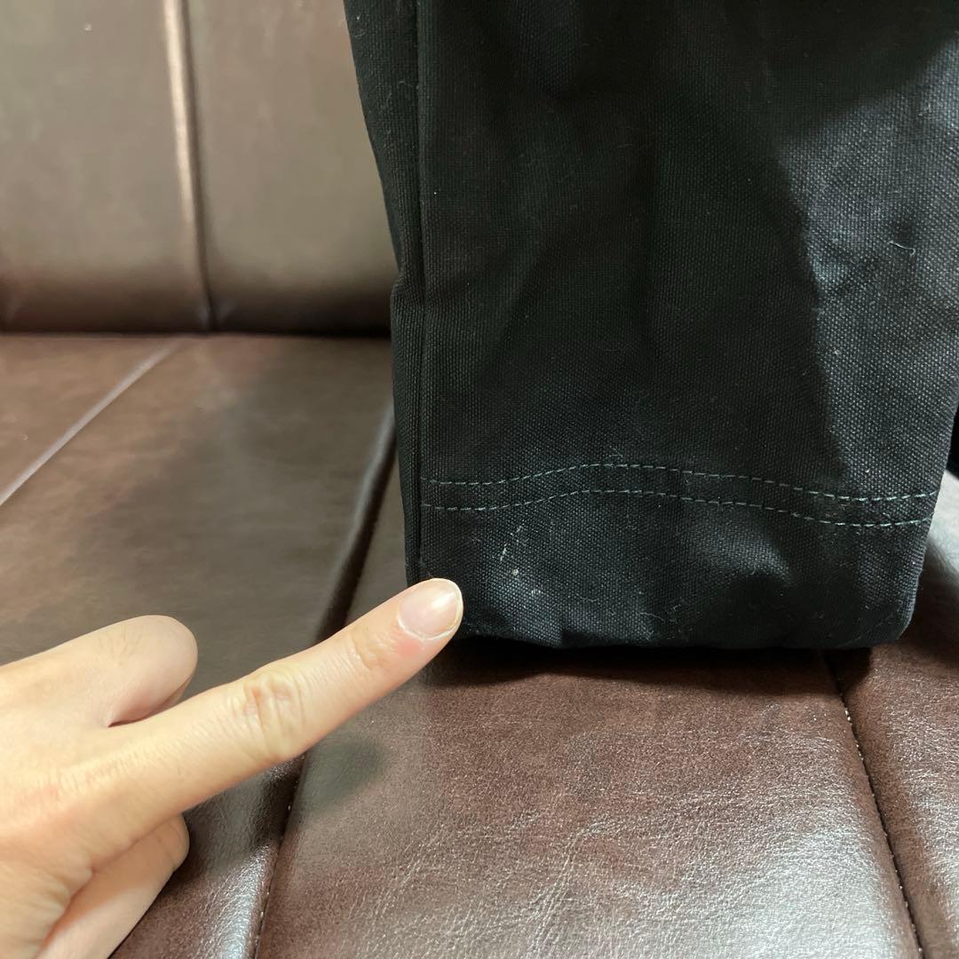 【値下げ】一澤三郎帆布×D&DEPARTMENT KYOTO ショルダーバック
