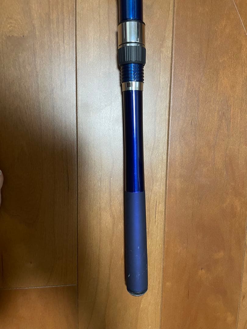 BLUE CABIN さぐりづり M-400・E