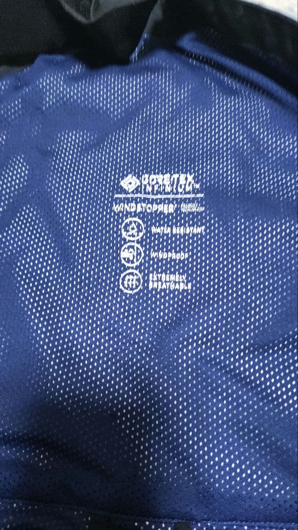 ✨GORE-TEX✨【REW】ビブパンツ スノーボードウェア XL