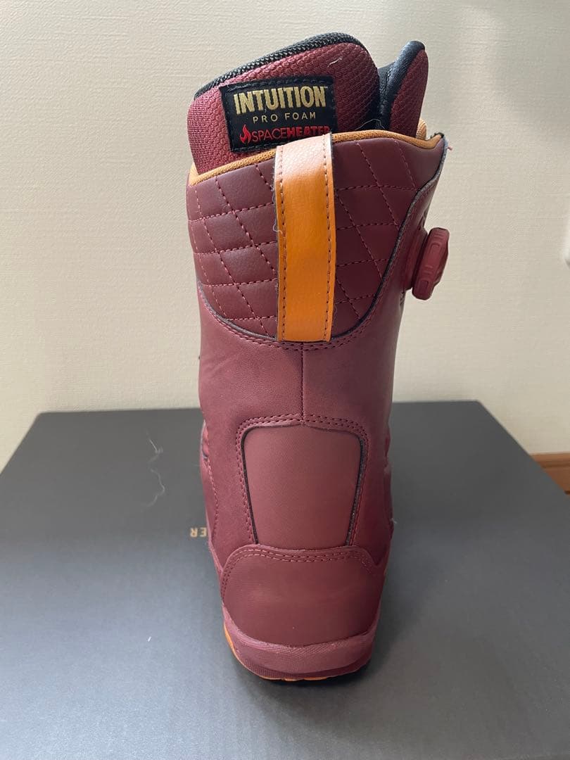 スノーボード k2 taro tamai tt surfer 26.5cm