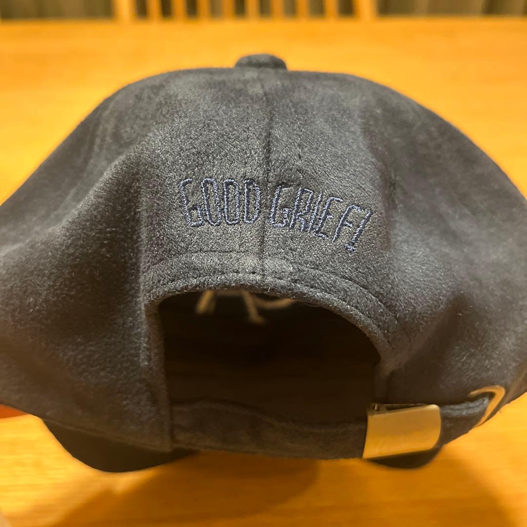 L'Appartement GOOD GRIEF！ State Name CAP
