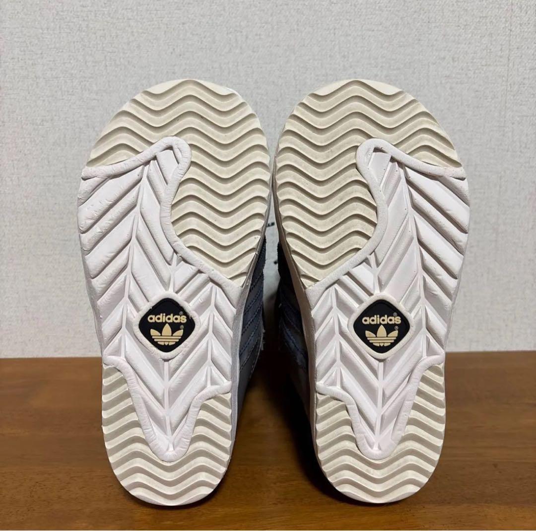 adidas アディダス スノーボードブーツ グレー/ホワイト 26cm