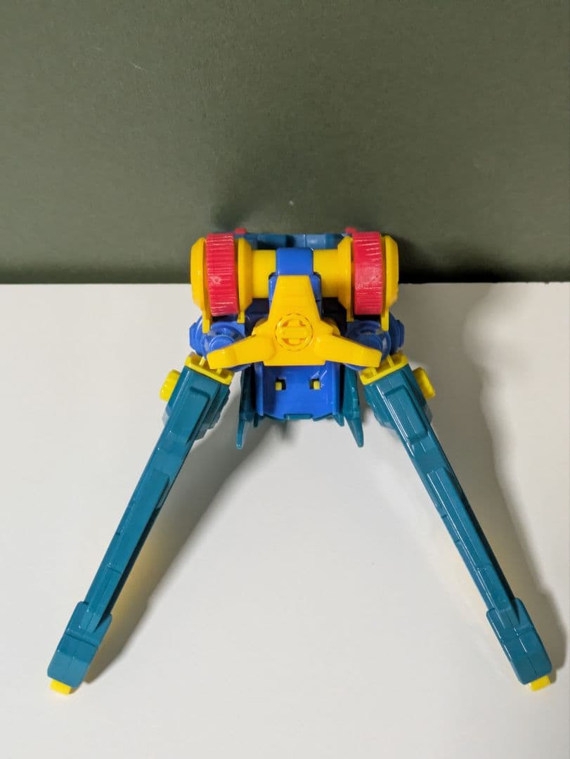 スーパービーダマン　スピーダーフェニックス　清掃済み美品