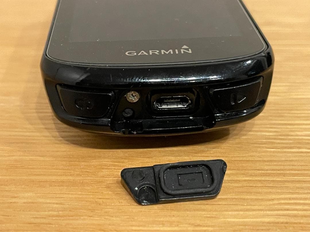 GARMIN EDGE 830 セット サイクルコンピューター
