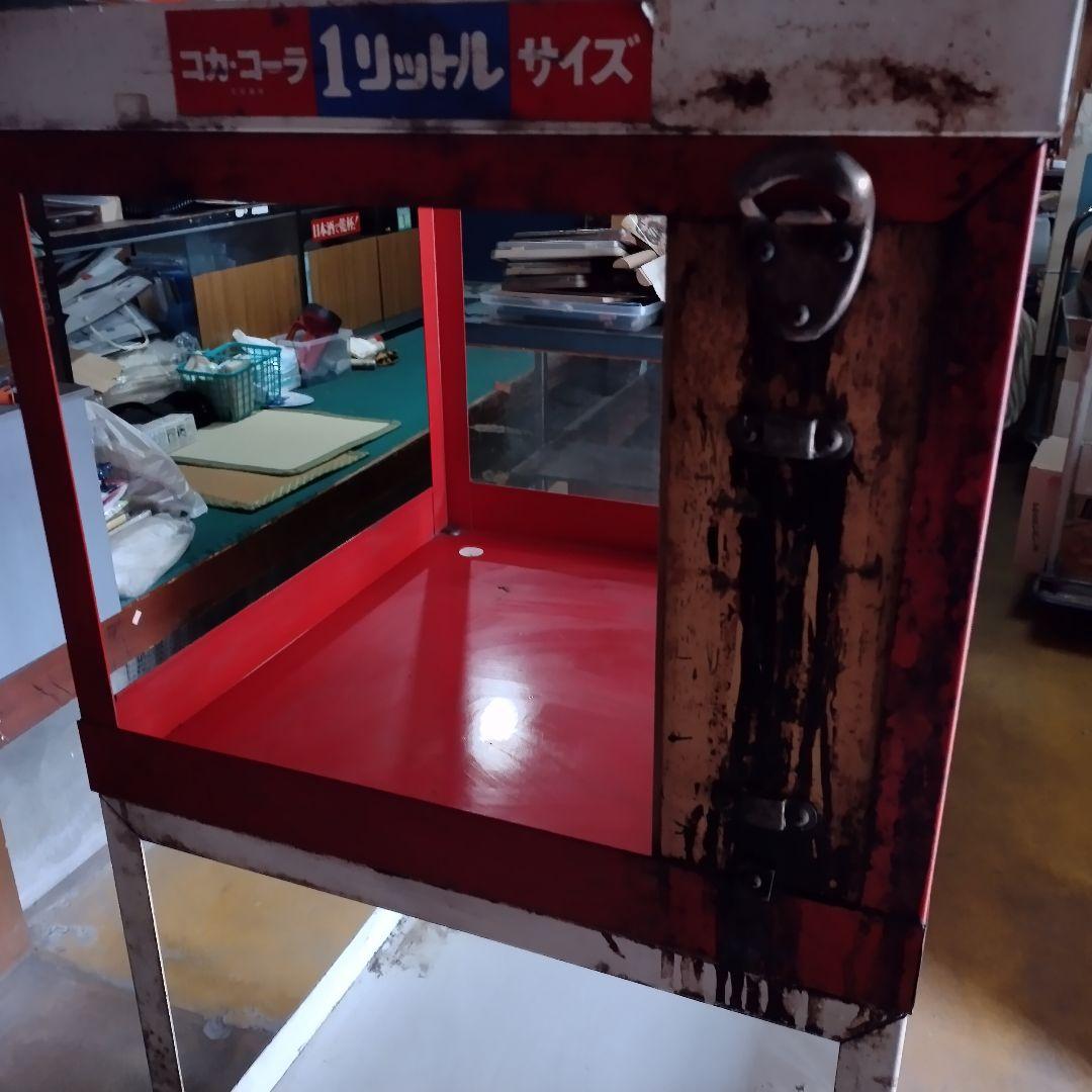 コカ・コーラ☆什器