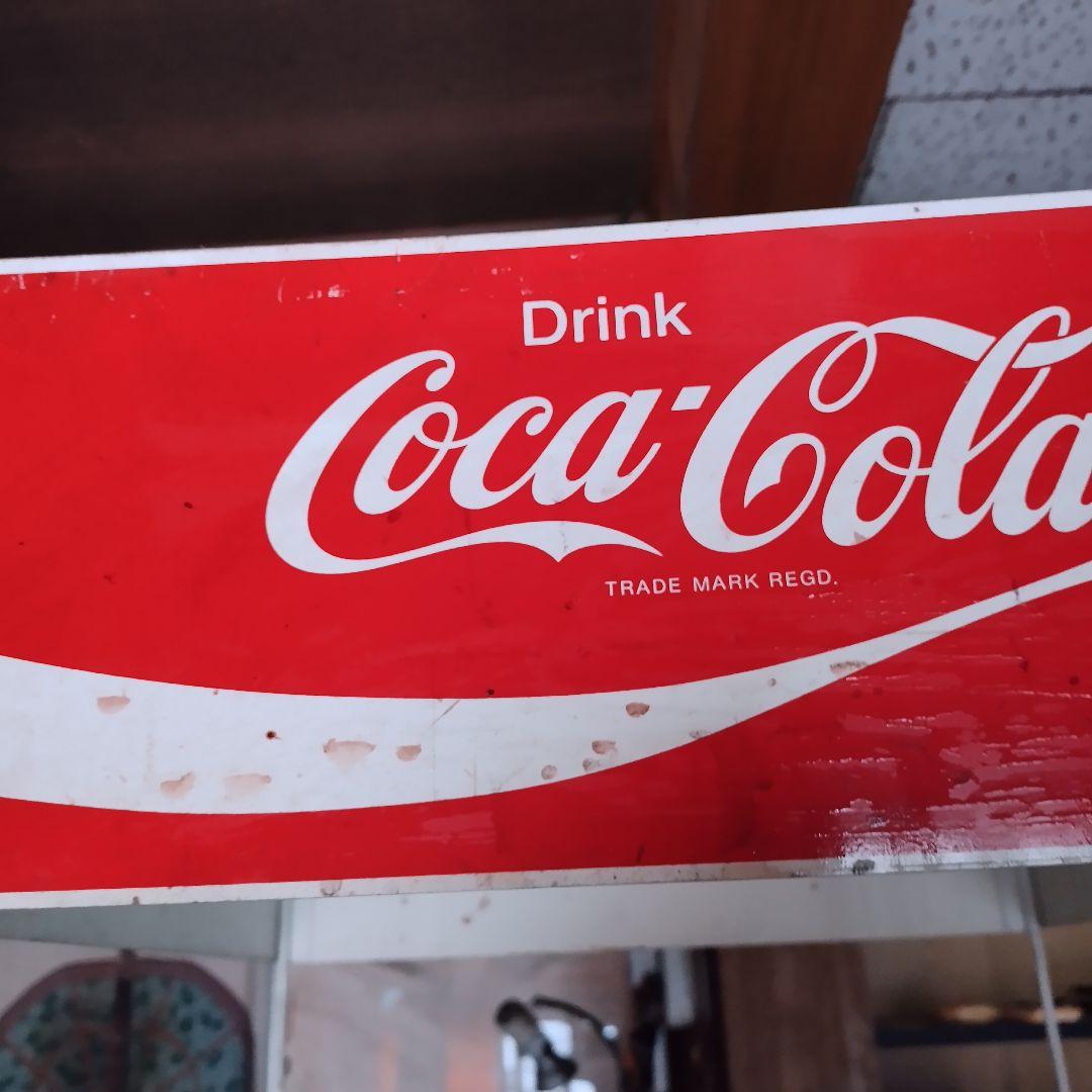 コカ・コーラ☆什器