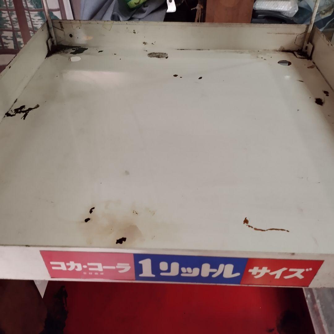 コカ・コーラ☆什器
