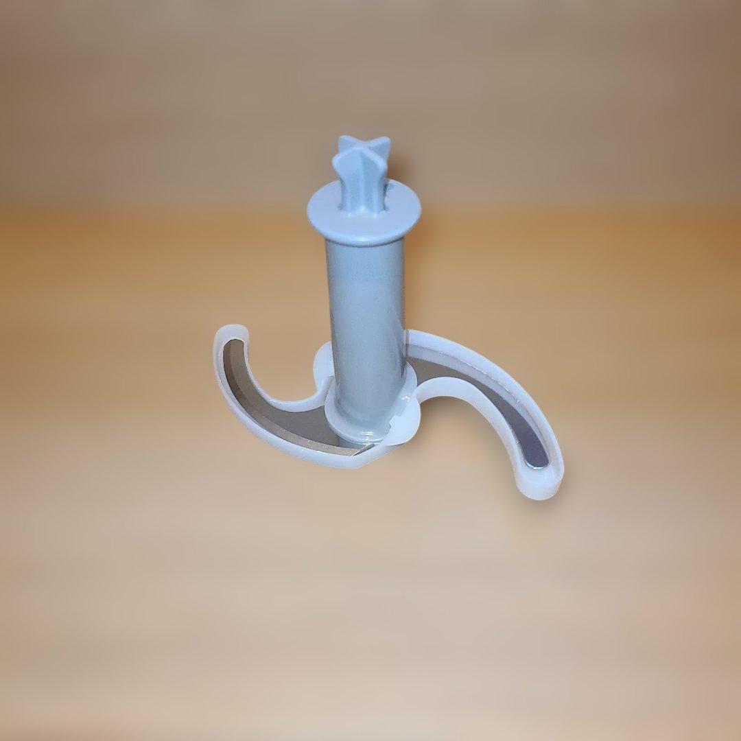 ✨美品✨ブラウン ハンドブレンダー マルチクイック7 HB701AJ