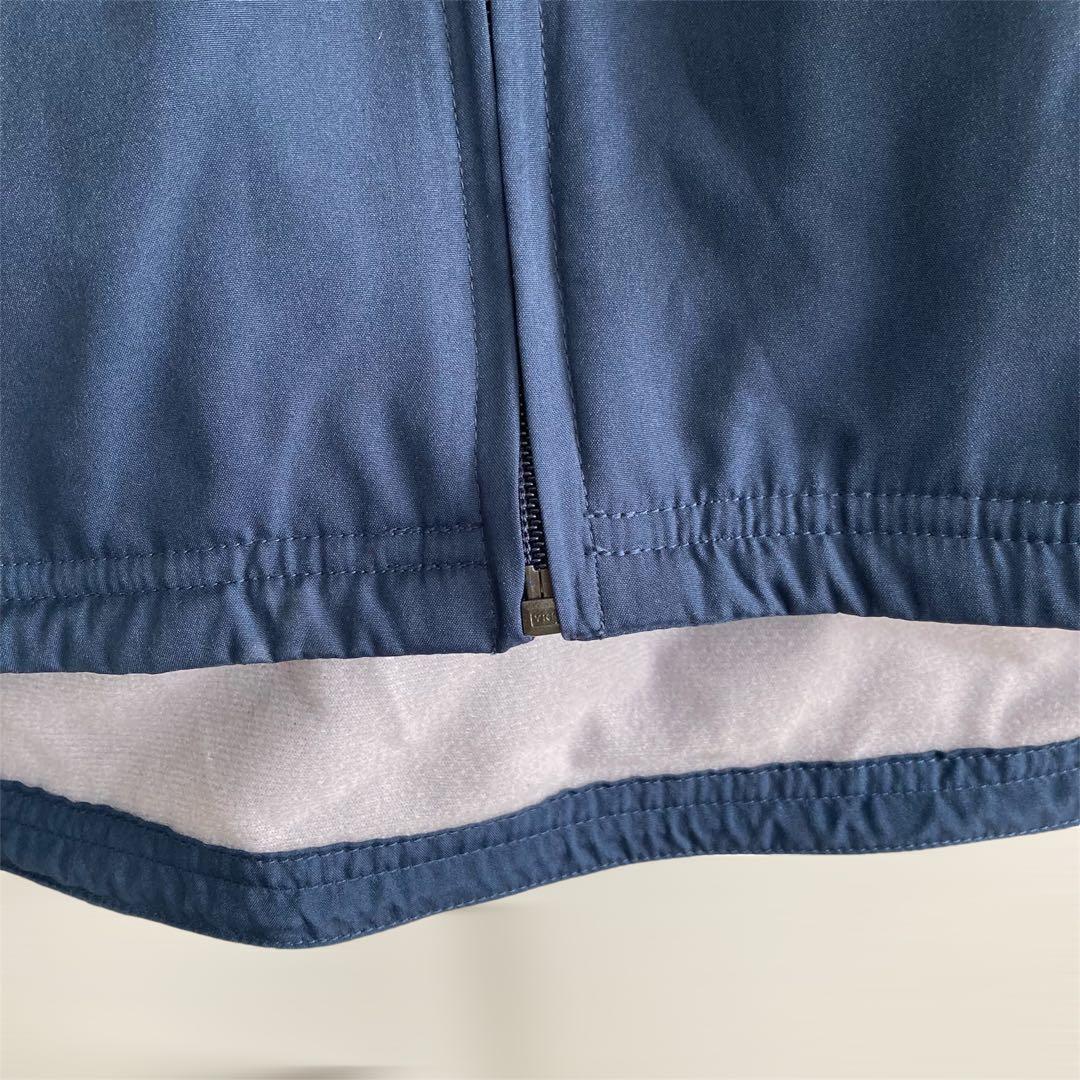 le coq sportif レディース　ジャージ上下セット ネイビー　Mサイズ