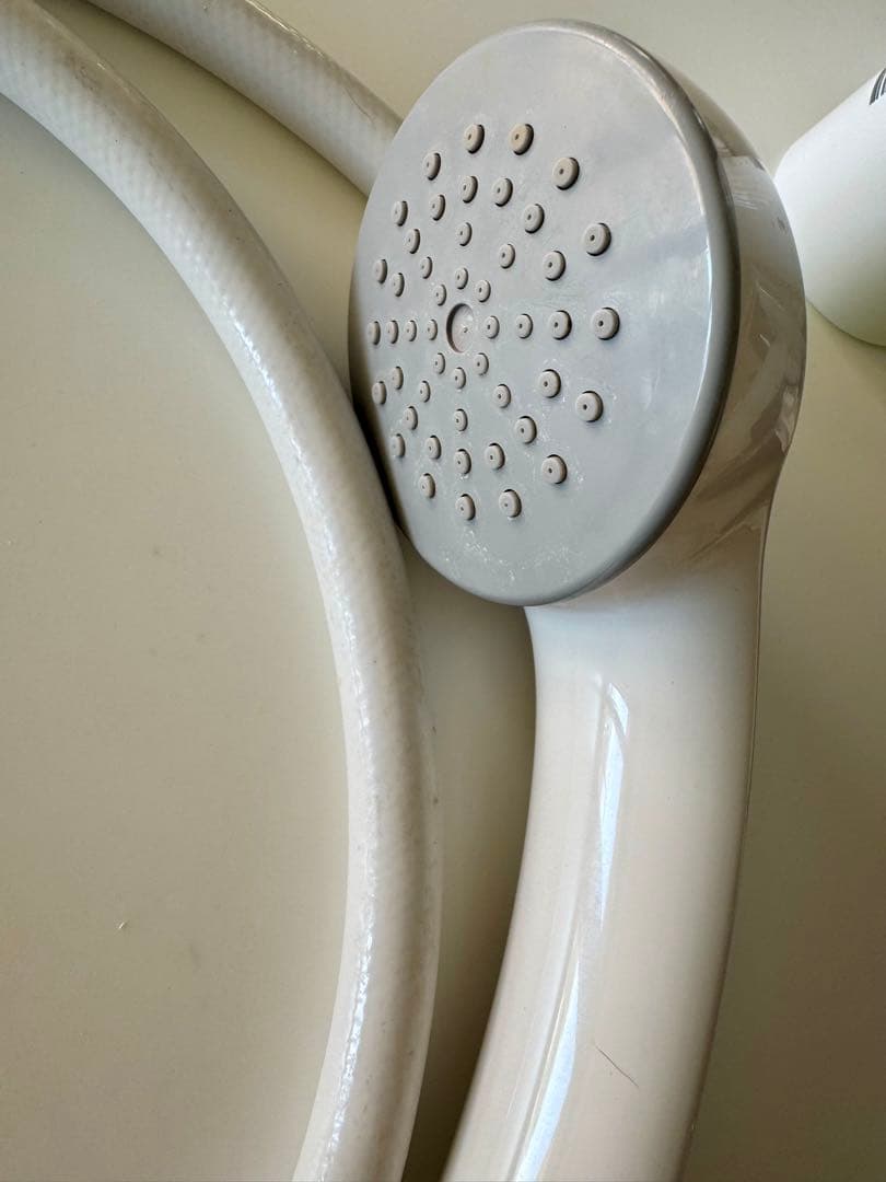 KINUMAI シャワーヘッドセット