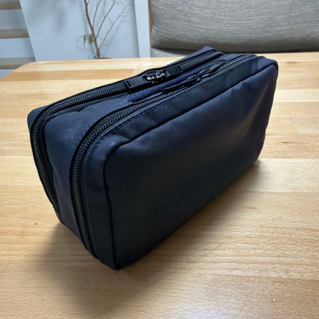 PORTER VIEW POUCH ナイロンポーチ