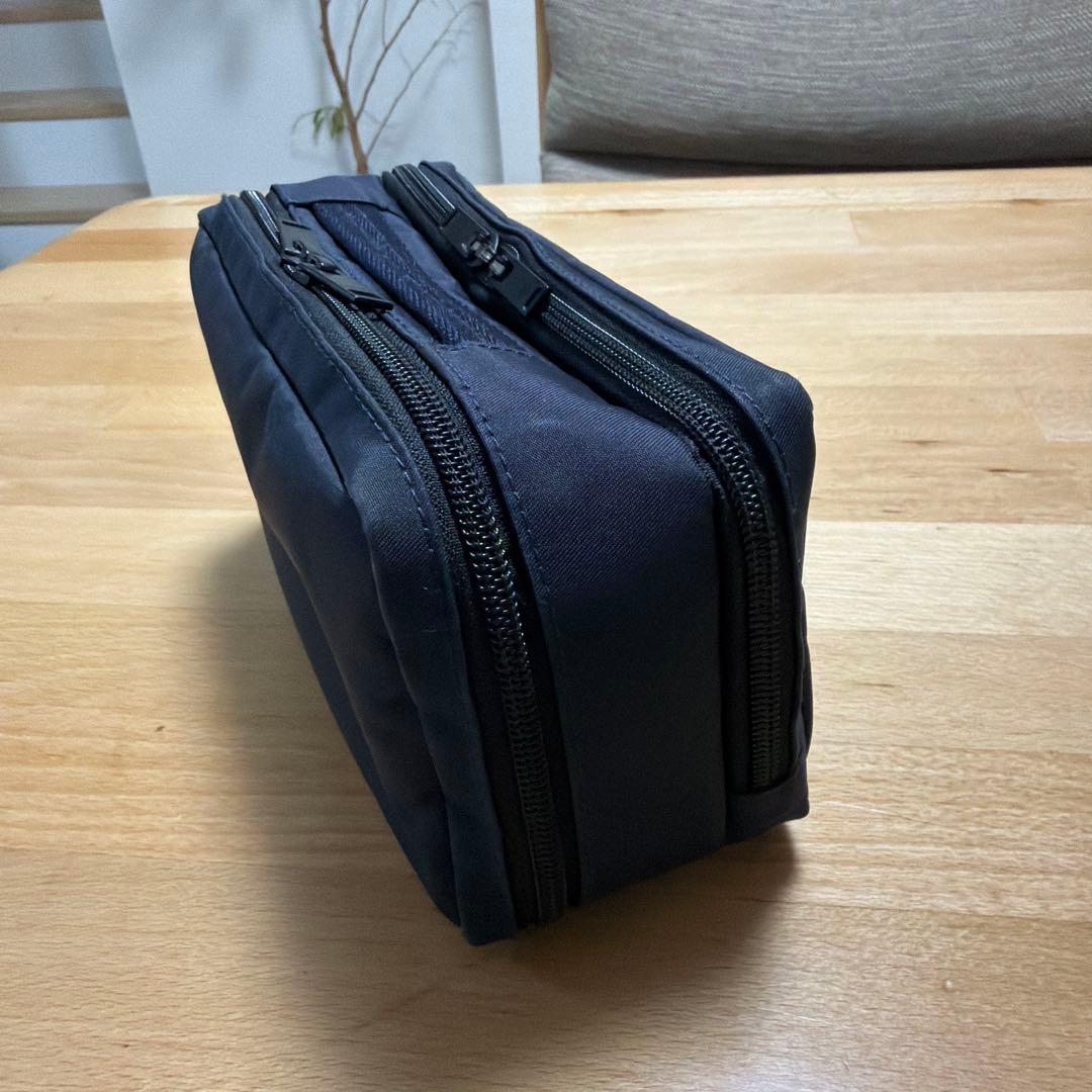 PORTER VIEW POUCH ナイロンポーチ