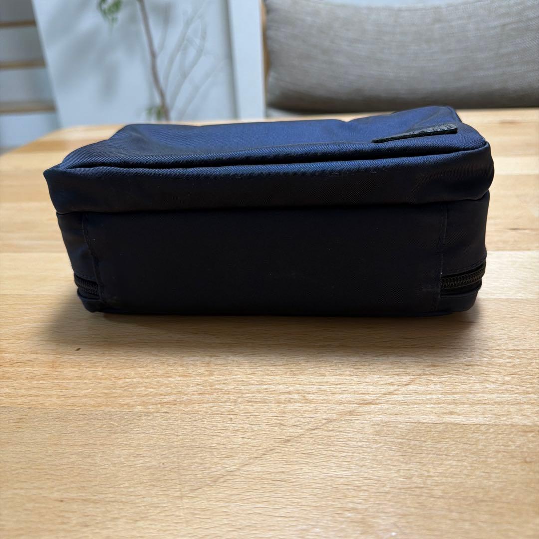 PORTER VIEW POUCH ナイロンポーチ