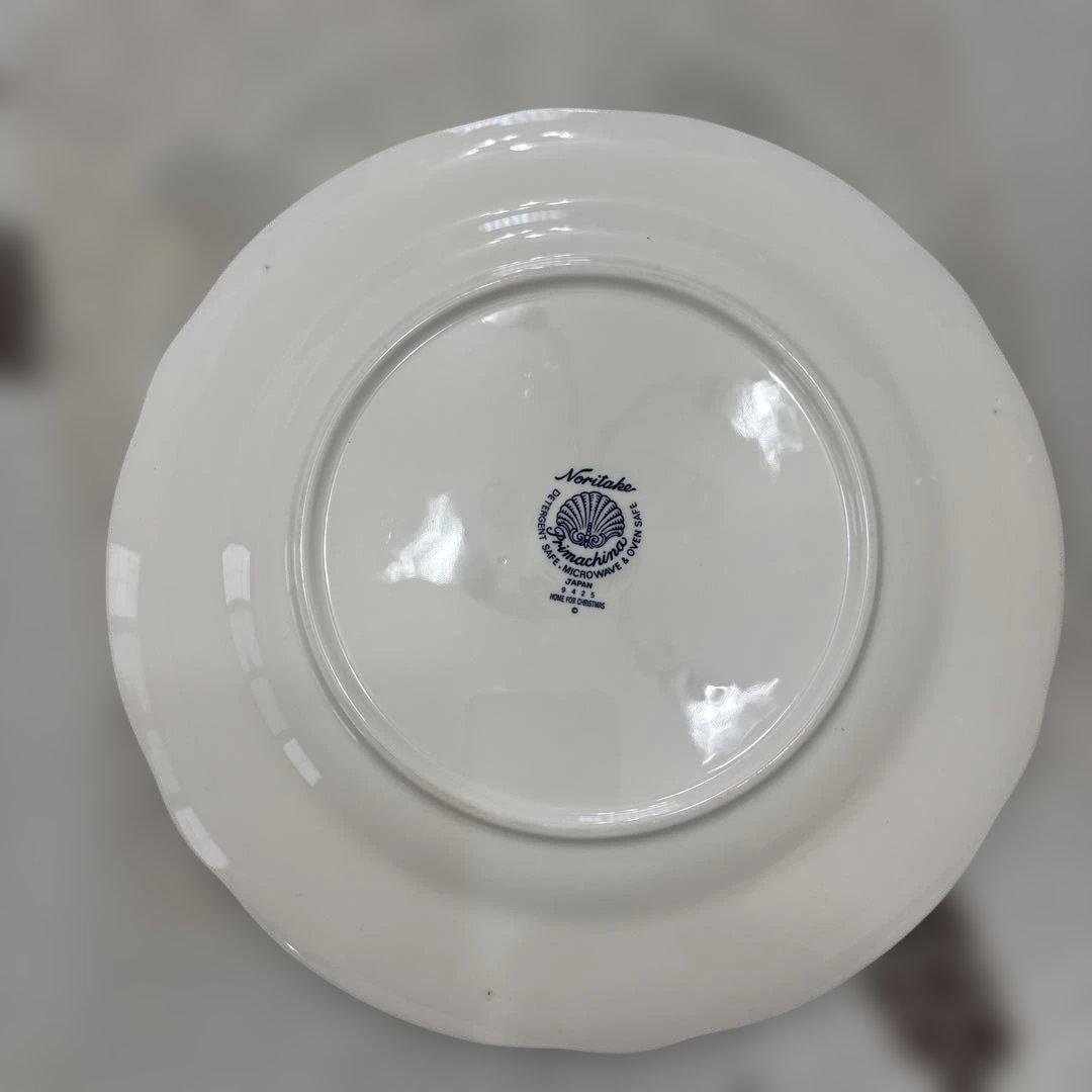 Noritake 陶磁器製 食器セット 4点セット
