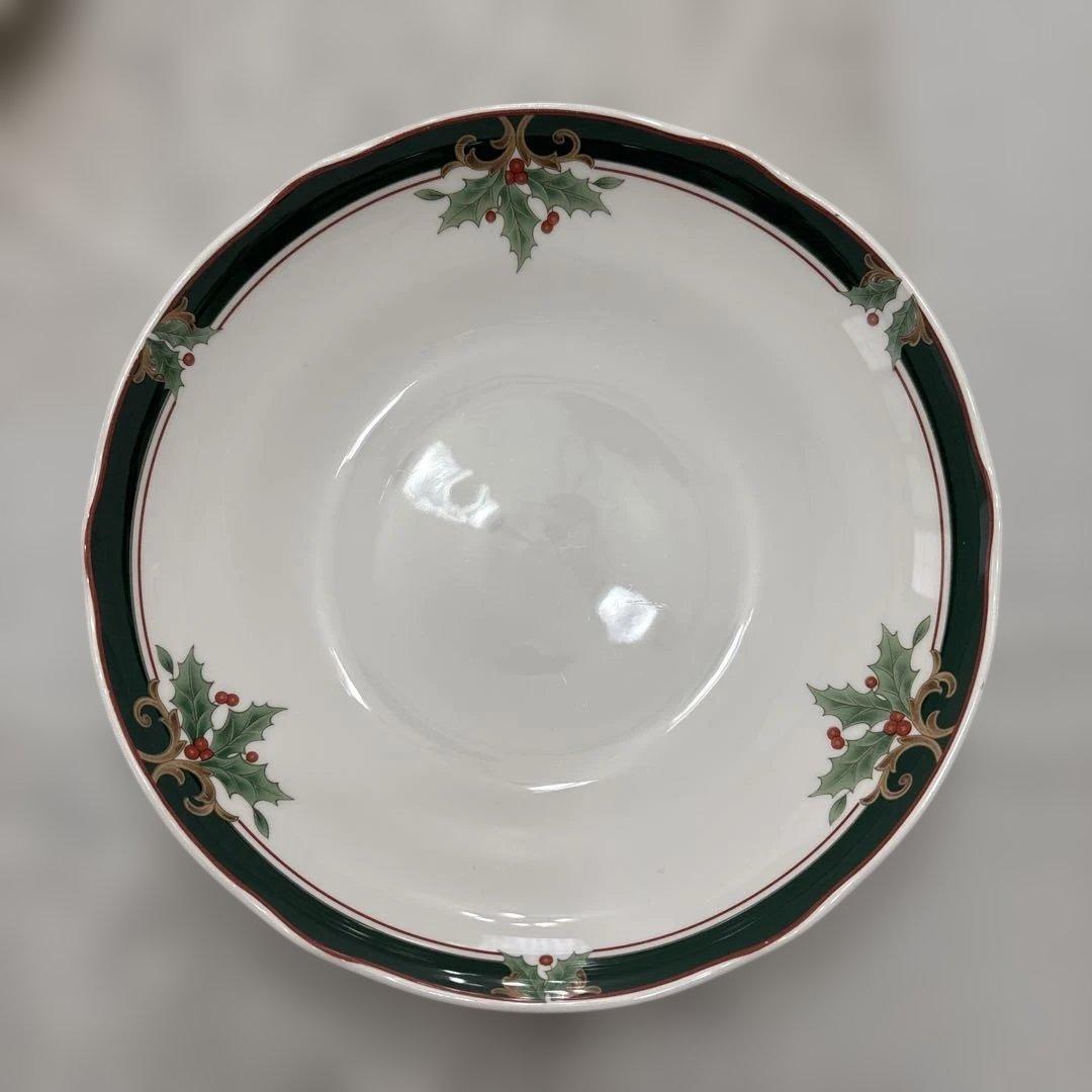 Noritake 陶磁器製 食器セット 4点セット