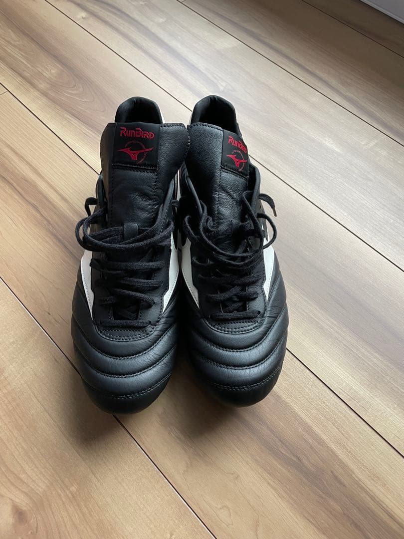 【レアモデル】　モレリアZERO JAPAN （Run Bird）500足限定