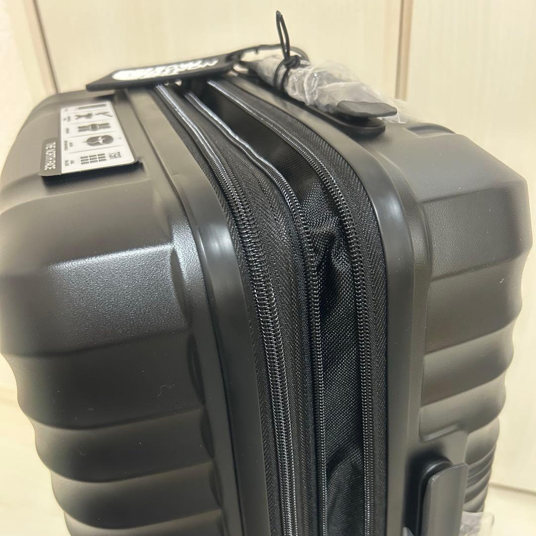 THE NORTH FACE スーツケース 機内持込可能20インチ 日本未発売