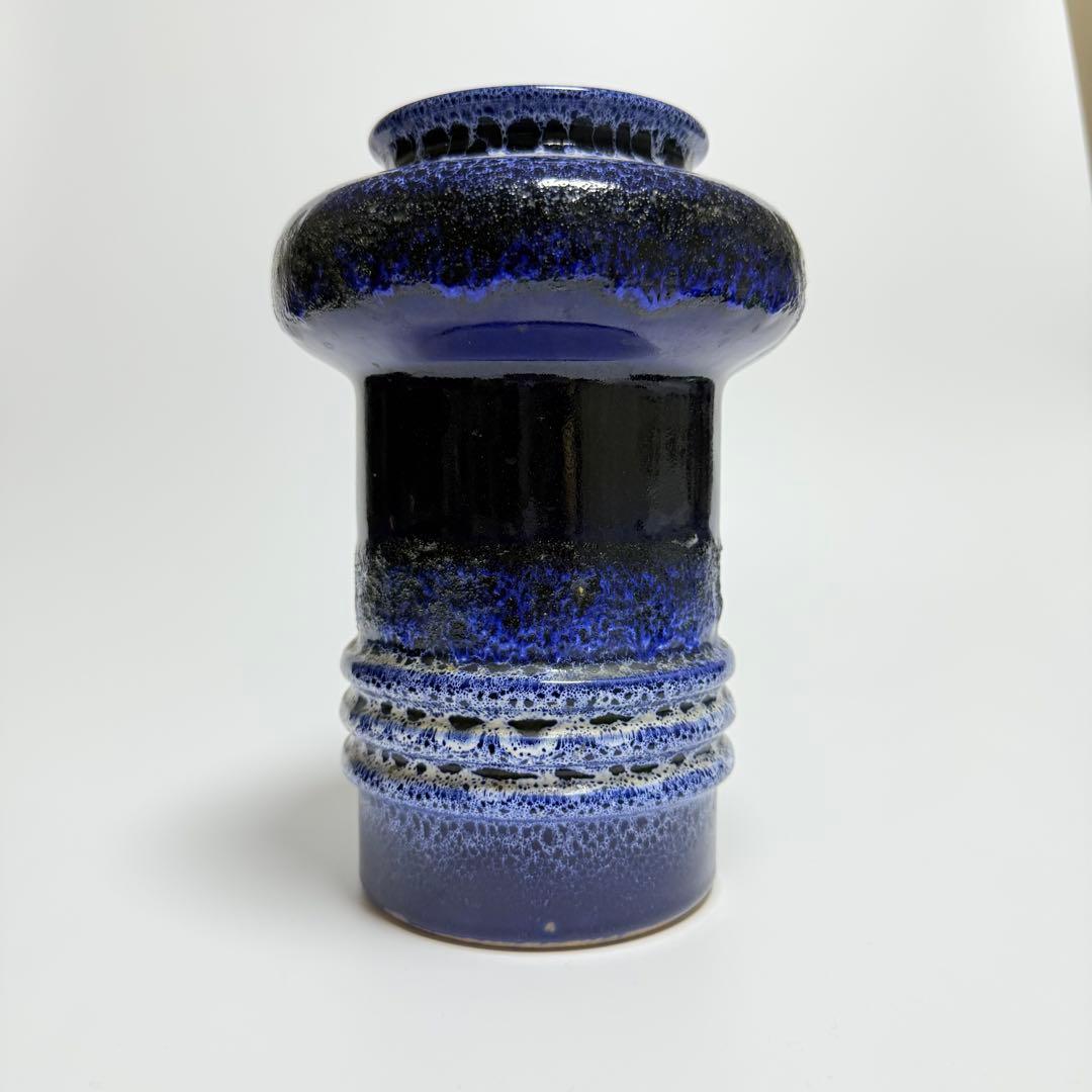 haldensleben花瓶 fat lava ファットラバ ミッドセンチュリー