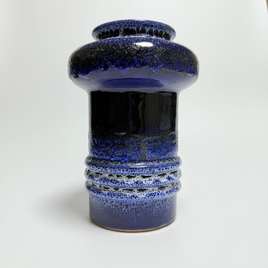 haldensleben花瓶 fat lava ファットラバ ミッドセンチュリー