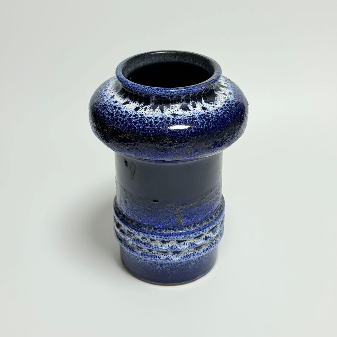 haldensleben花瓶 fat lava ファットラバ ミッドセンチュリー