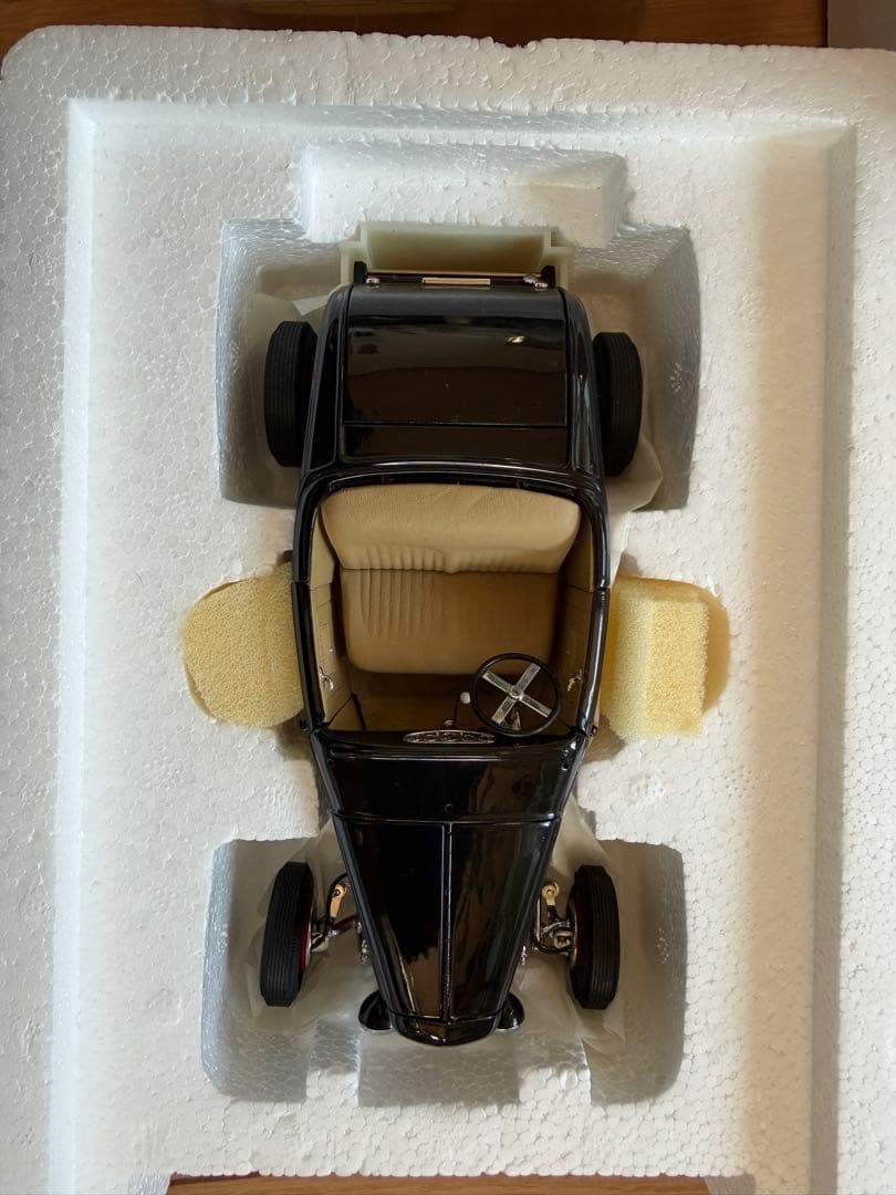 1932 Ford Deuce Highboy【美品】