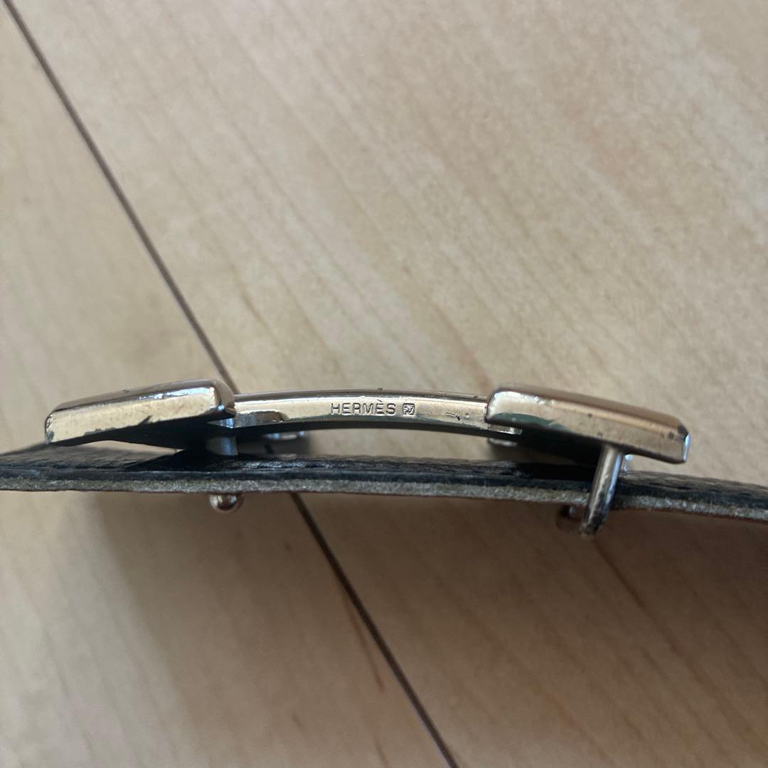 エルメス　ベルト