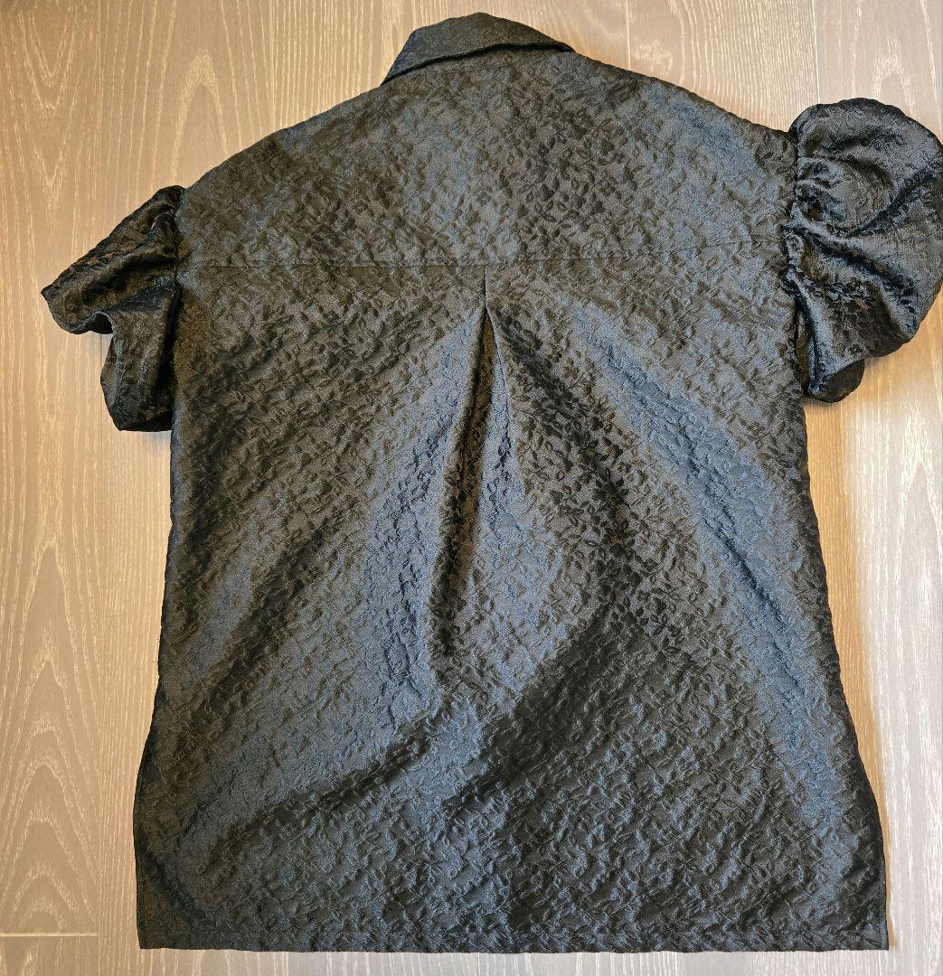 最終価格です❗(美品❗)ボウエージャガード　ブラウス