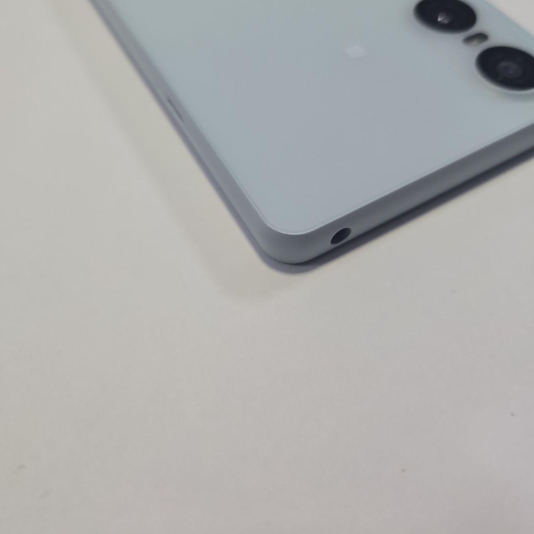 スマートフォン本体 Xperia 10 VI 128GB SoftBank