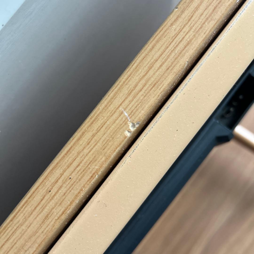 無印良品　MUJI こたつ　MK-808こたつ布団　セット　グレー　ナチュラル