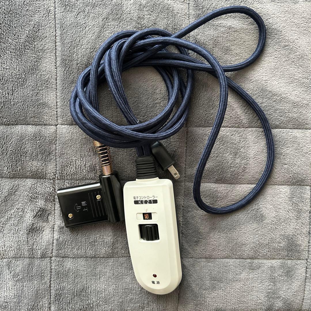 無印良品　MUJI こたつ　MK-808こたつ布団　セット　グレー　ナチュラル