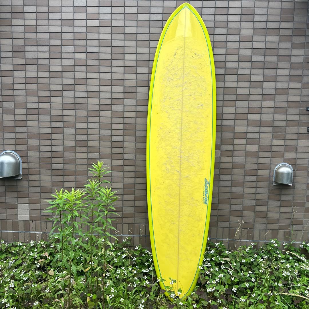 エッセンス　ファンボード➕フィン付き