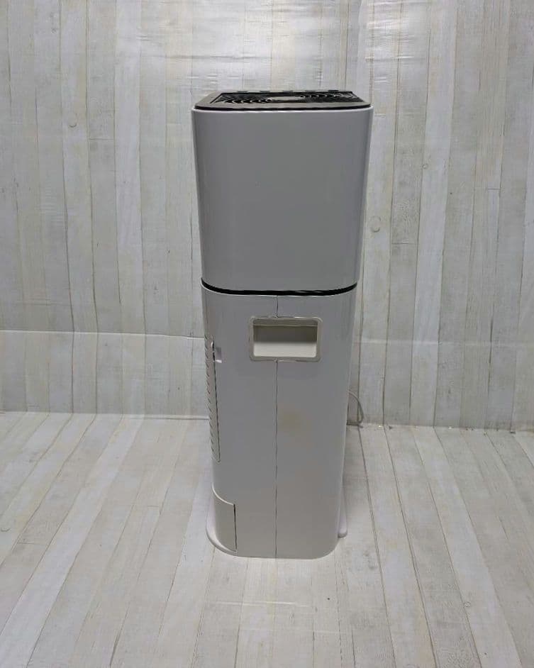 アイリスオーヤマ 衣類乾燥除湿機 IJD-150w　2021年製