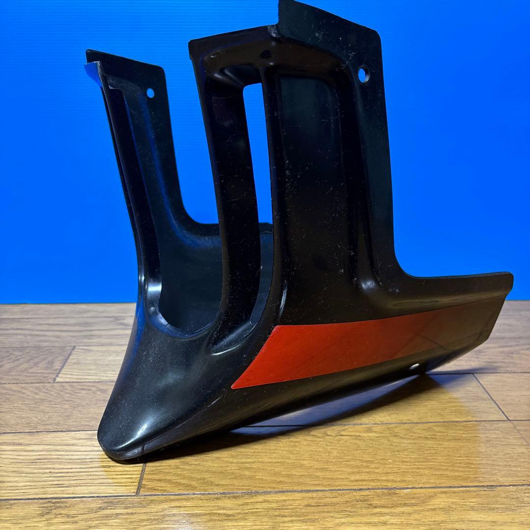 MBX50アンダーカウル