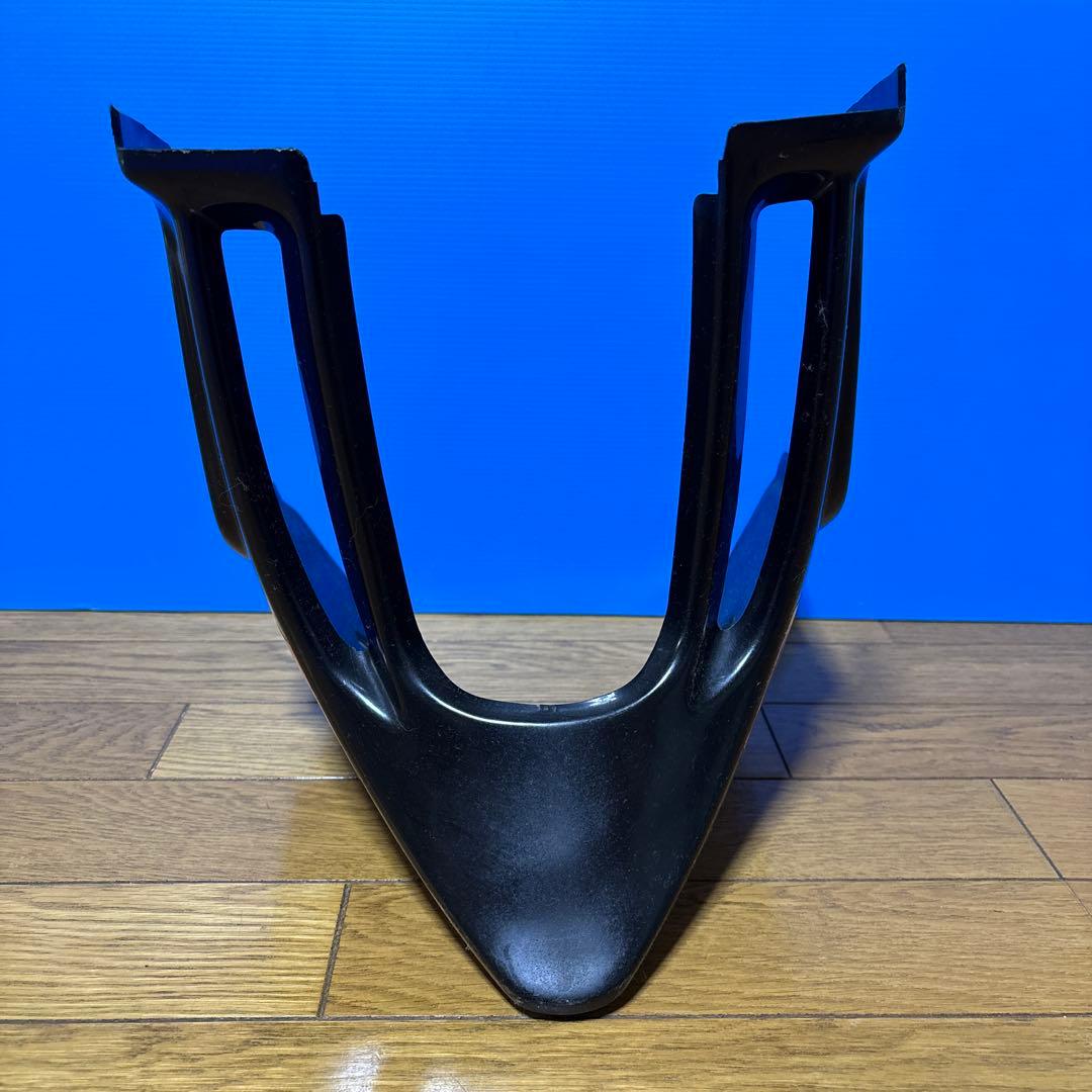 MBX50アンダーカウル