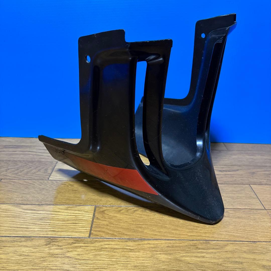 MBX50アンダーカウル