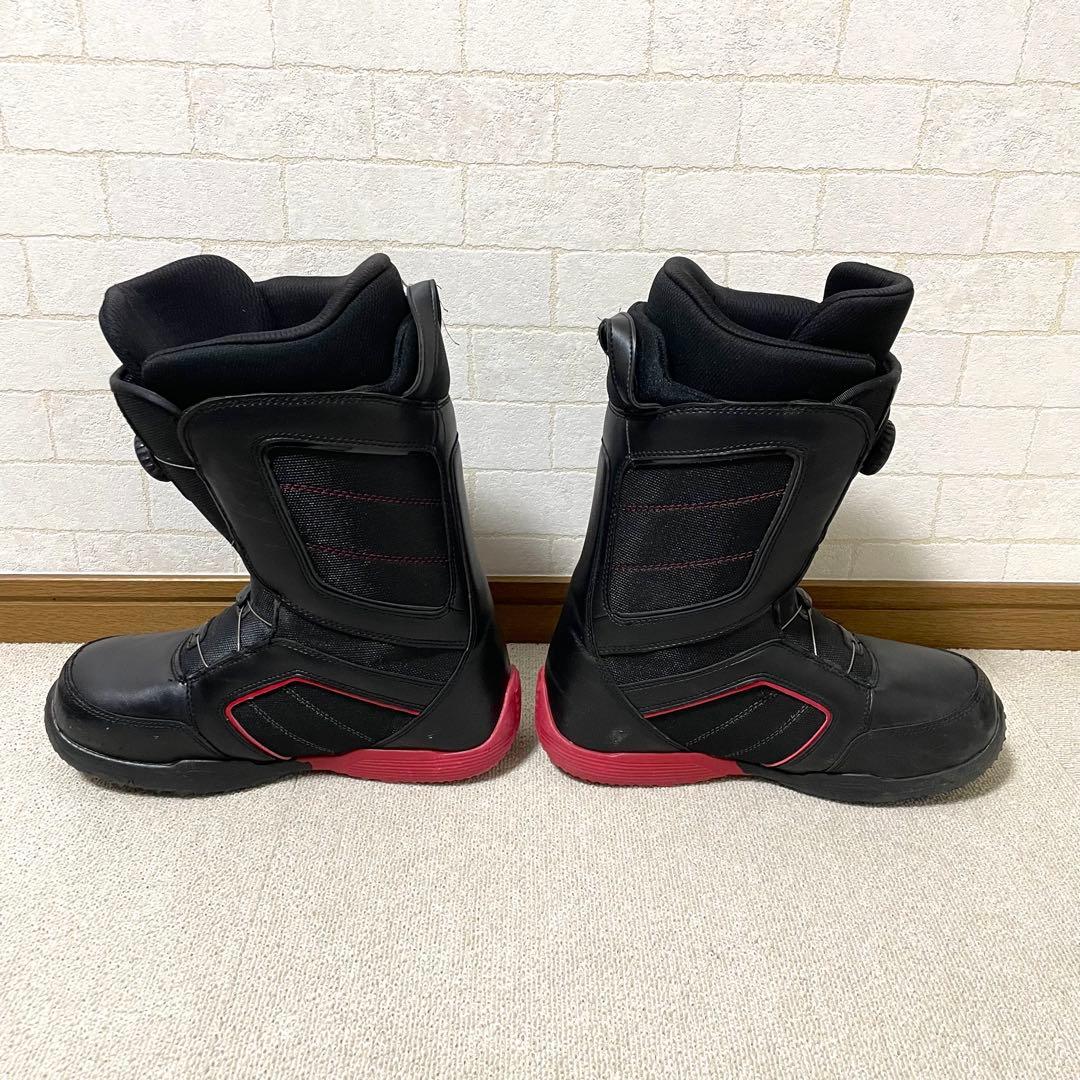 ZUMA スノーボード　150cm 3点セット　レディース　ブーツ　ビンディング