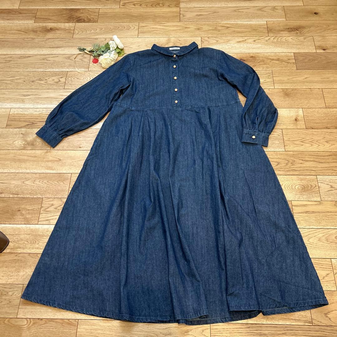 センソユニコ Lucrucaワンピース未使用